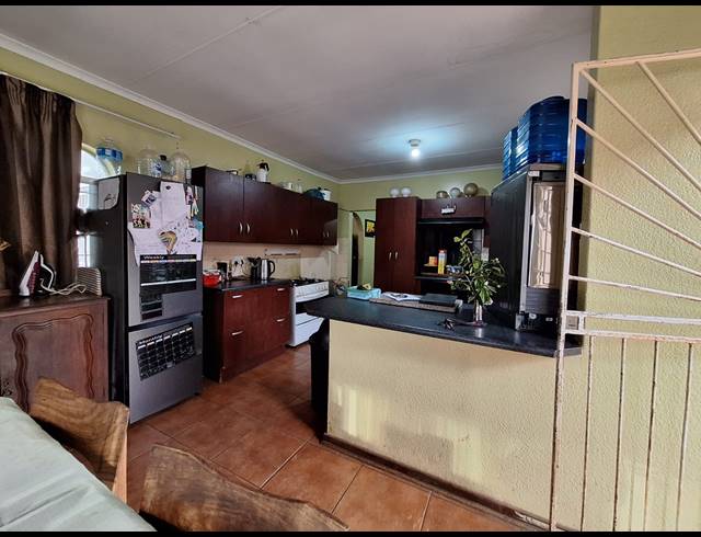 3 BEDROOM HOUSE FOR SALE IN BERGSIG